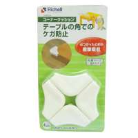 利其尔边角用护套(4个装)981856