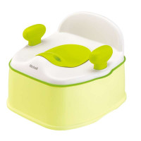 利其尔—Pottis椅子型多用婴童训练便器