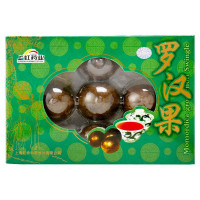 上虹罗汉果5个装