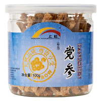 上虹特选党参100g