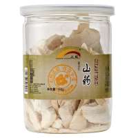上虹山药(淮山片)150g