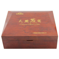上虹天然燕窝118g白燕盒