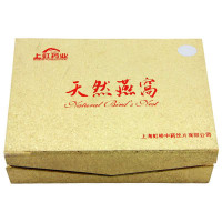 上虹天然燕窝碎燕8克