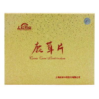 上虹鹿茸片(礼盒)15g盒