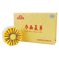 上虹冬虫夏草特级5g
