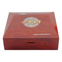 上虹精选特级冬虫夏草22g盒