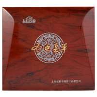 上虹冬虫夏草王22g*2盒