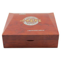 上虹冬虫夏草王中王24g盒