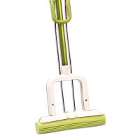 世家800100197IMOP-魔洁王-绿色