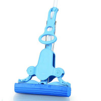 世家21077魔法精灵胶棉拖把