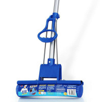 世家20031胶棉拖把送头