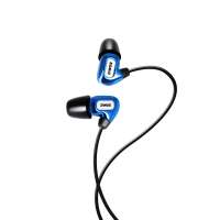 硕美科入耳式耳机L4黑