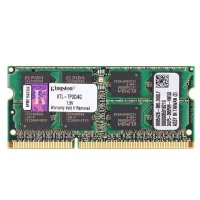 金士顿系统指定内存 DDR3 1600 4GB 联想(LENOVO)笔记本专用内存条(KTL-TP3C-4G)