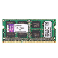 金士顿系统指定内存 DDR3 1600 8GB 联想(LENOVO)笔记本专用内存条(KTL-TP3C-8G)