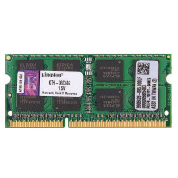 金士顿系统指定内存 DDR3 1600 4GB 惠普(HP)笔记本专用内存(KTH-X3C/4G)