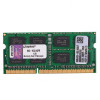 金士顿系统指定内存 DDR3 1600 4GB 华硕(ASUS)笔记本专用内存条(KAS-N3C-4G)