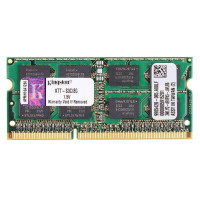 金士顿系统指定内存 DDR3 1600 8GB 宏基(ACER)笔记本专用内存条(KAC-MEMK-8G)