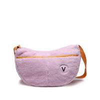 VANCL凡客诚品  kawaii32646粉色38CM*11CM*20CM