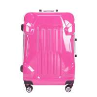 花花王子拉杆箱PCL2006401-20红色