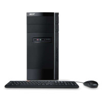 宏碁(ACER)电脑主机AM1600-10(DT.SKECN.025)