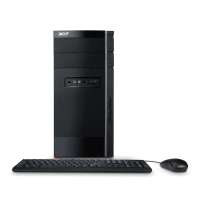 宏碁(ACER)电脑主机AM1600-2(DT.SFBCN.013)