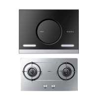 老板烟灶套餐CXW-200-5500N+7G10N(液化气)