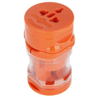 尼康 旅行转换插头套装