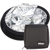 尼康 反光板和滤镜包套装