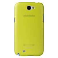 倍思(BASEUS)N7100/Note2贝语丝壳四件套装(绿色)