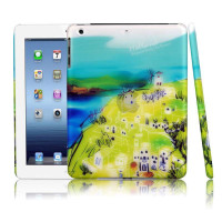 倍思(BASEUS)iPadMini乌托邦保护壳(荷兰清晨)