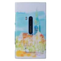 倍思(BASEUS)Lumia920乌托邦保护壳送膜(芬兰)