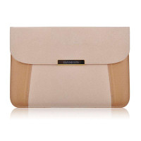 倍思(BASEUS)IPADMINI信封包(卡其色)