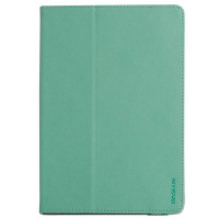 倍思(BASEUS)iPadmini雅格便捷皮套(绿色)