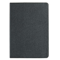 倍思(BASEUS)iPadmini雅格便捷皮套(灰色)