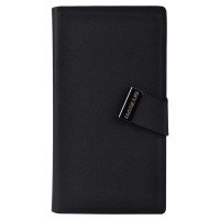 倍思(BASEUS)Lumia920雅格信仰皮套(黑色)