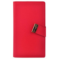 倍思(BASEUS)Lumia920雅格信仰皮套(红色)