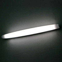 欧普照明 MB549-Y14Z-小白 浴室梳妆镜前灯-4000K