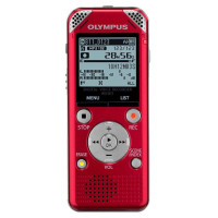 奥林巴斯 微型数码录音笔WS-811R (2G)