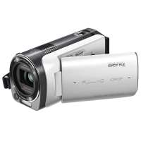 明基 摄像机 M33(白色)