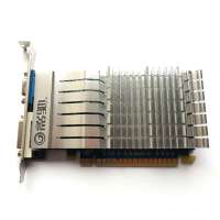 影驰 显卡 GF210狙击手D3