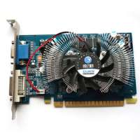 影驰 显卡 GT620龙将D3