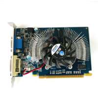 影驰 显卡 GT630战将D3