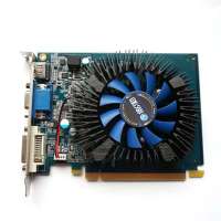 影驰 显卡 GT630龙将D3