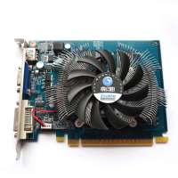 影驰 显卡 GT630虎将D5