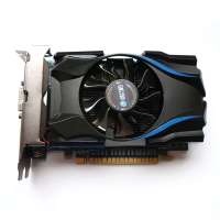 影驰 显卡 GT640大将