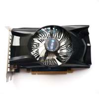 影驰 显卡 GTS450SE虎将D5