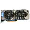 影驰 显卡 GTX 660TI四星黑将