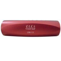 紫光电子插卡音箱 UM-13(红色)