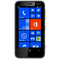 诺基亚 手机 620 (黑色)