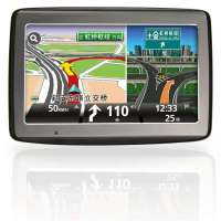 TomTom GPS导航仪 VIA 285